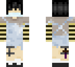 bee outfit updated
