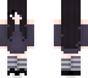 berry goth