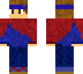 billy maximoff (halloween)