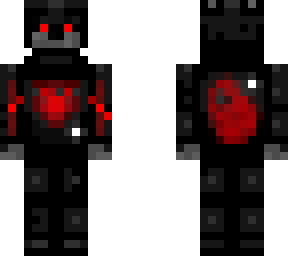 black heart bonnie