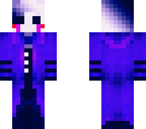 blacklight sammy