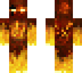 blaze steve