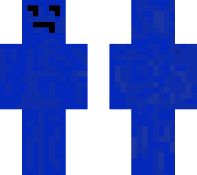 blu boi