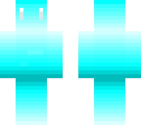 blue bean