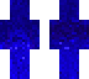 blue blob 6969