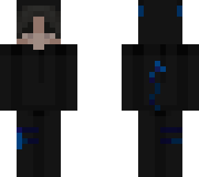 blue boi