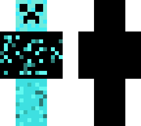 blue creeper