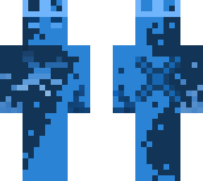 blue kang