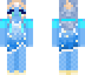 blue pearl