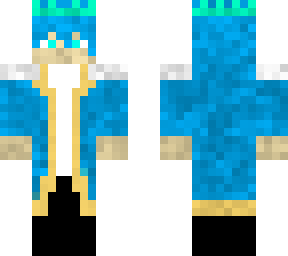 blue prince