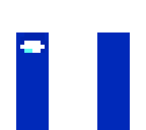 blue sus