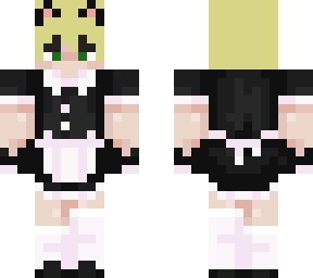 bonde maid boy