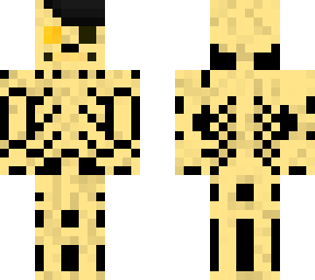 bonejangles from tim burton's corpse bride