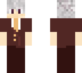 boxs cute skin for wedding