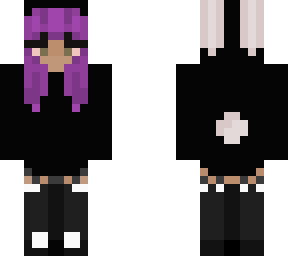 bunny girl *edited x2*