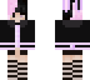 bunny girl