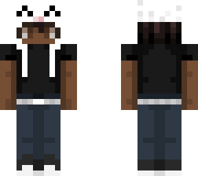 bunny hat