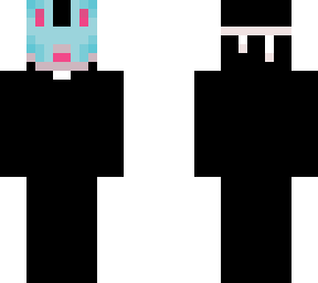 bunny mask 4