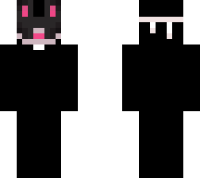 bunny mask 5