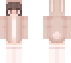 bunny soft gil