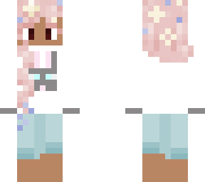 bunny sweater