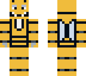 burt the bee