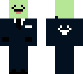 business frog