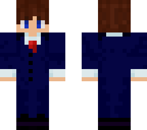 business man