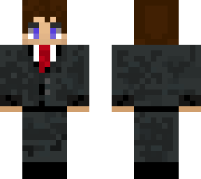 business man 2.0
