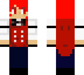 butler familiar (normal)
