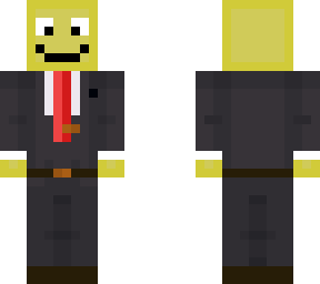 buttersuit