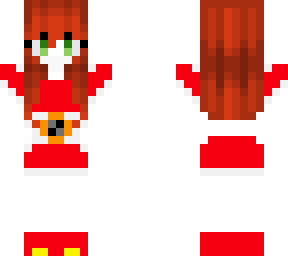 c.b, (circus baby)