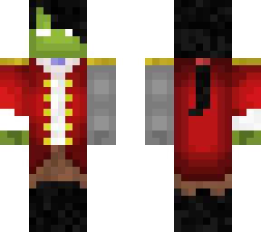 captain arwyn