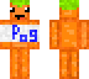 carrot boi