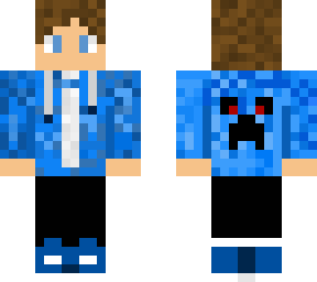 cashsstuff official skin