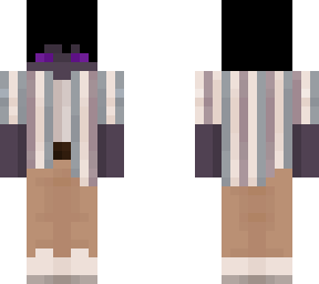 casual ender