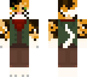 cat skin alt