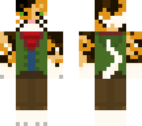 cat skin alt 2