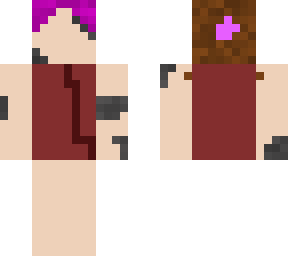 charskin