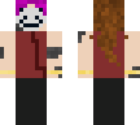 charskinreal