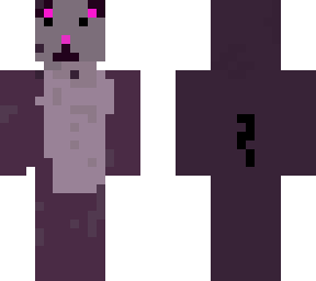 check meowt! (cat skin)