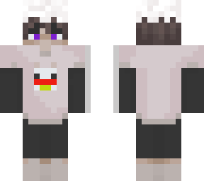 chicken boy
