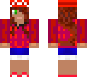 chilled chaos female version