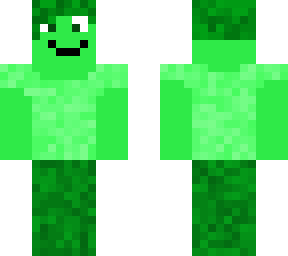 chrom club-green