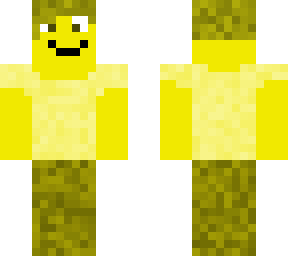 chrom club-yellow