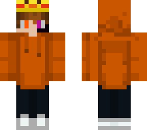 chufire - enderman 1