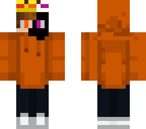 chufire - enderman 2