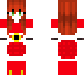 circus baby //