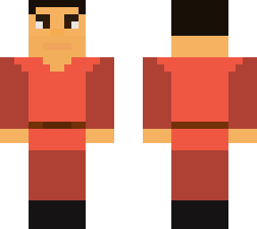 clone cadet (red)