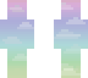cloud skin edit-!00 likes skin